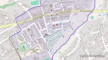 Appartement 55 m² trois pièces à vendre à Léguevin
