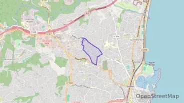 appartement d'une chambre 28 m² à vendre à Antibes appartement d'une chambre 28 m² à vendre à Antibes