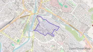 appartement de trois chambres 80 m² à vendre à Castres