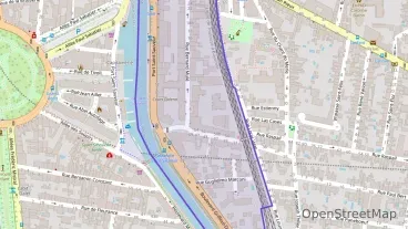 Appartement 48 m² deux pieces à vendre à Toulouse Appartement 48 m² deux pieces à vendre à Toulouse