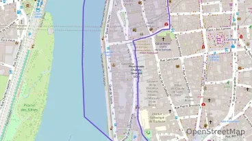 Appartement 63 m² trois pièces à vendre à Toulouse