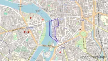 Appartement 63 m² trois pièces à vendre à Toulouse