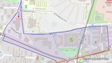 appartement d'une chambre 40 m² à vendre à Toulouse