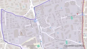 appartement d'une chambre 45 m² à vendre à Antibes