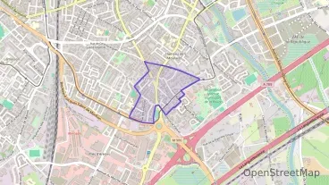 Appartement 42 m² deux pieces à vendre à Montpellier