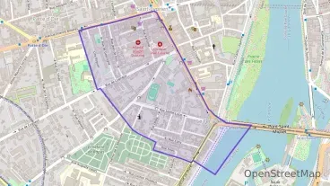 Appartement 50 m² deux pieces à vendre à Toulouse