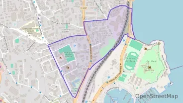 appartement d'une chambre 36 m² à vendre à Antibes