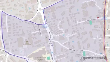 appartement d'une chambre 51 m² à vendre à Antibes appartement d'une chambre 51 m² à vendre à Antibes