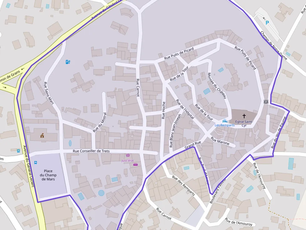 Property