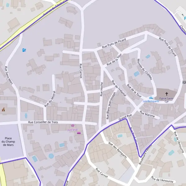 Property
