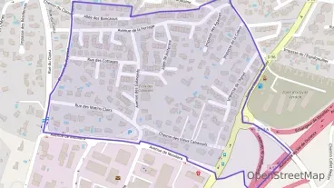 Appartement 90 m² cinq pièces à vendre à Venelles