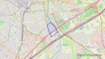 Appartement 50 m² deux pieces à vendre à Montpellier