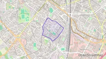 Appartement 29 m² deux pieces à vendre à Montpellier