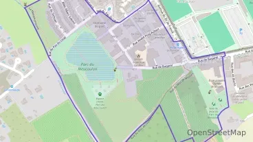 Appartement 45 m² deux pieces à vendre à Montpellier