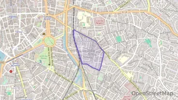 Appartement 29 m² une piece à vendre à Toulouse