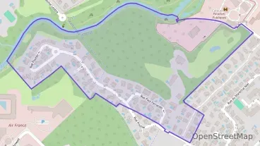 Appartement 59 m² deux pieces à vendre à Toulouse