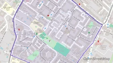 Appartement 33 m² une piece à vendre à Montpellier