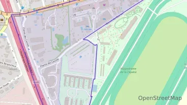 Appartement 49 m² deux pieces à vendre à Toulouse