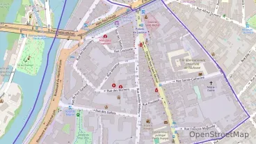 Appartement 27 m² une piece à vendre à Toulouse Appartement 27 m² une piece à vendre à Toulouse