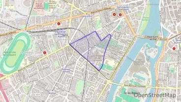 Appartement 68 m² trois pièces à vendre à Toulouse Appartement 68 m² trois pièces à vendre à Toulouse