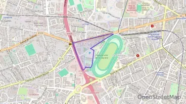 Appartement 27 m² deux pieces à vendre à Toulouse