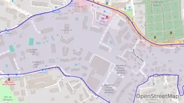 Appartement 50 m² deux pieces à vendre à Antibes