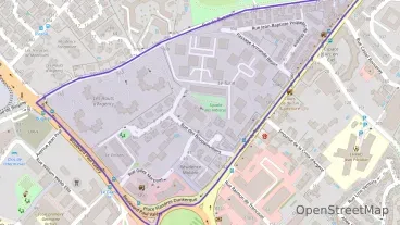 appartement d'une chambre 34 m² à vendre à Montpellier