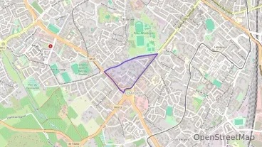 appartement d'une chambre 34 m² à vendre à Montpellier