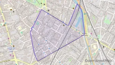 Appartement 53 m² trois pièces à vendre à Toulouse