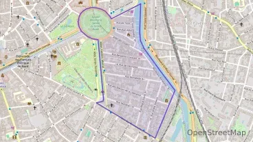 appartement d'une chambre 35 m² à vendre à Toulouse