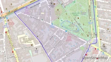 Appartement 124 m² cinq pièces à vendre à Toulouse