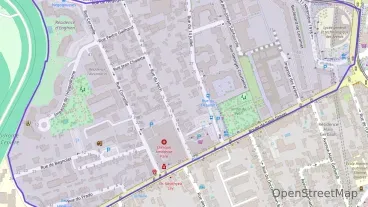 Appartement 71 m² trois pièces à vendre à Toulouse