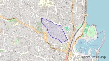 Appartement 53 m² deux pieces à vendre à Antibes