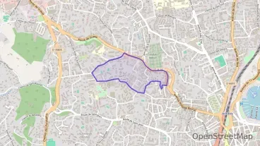 appartement d'une chambre 24 m² à vendre à Antibes