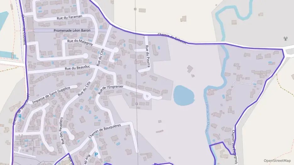 Appartement 51 m² trois pièces à vendre à Miramas Appartement 51 m² trois pièces à vendre à Miramas