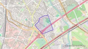 Appartement 45 m² deux pieces à vendre à Montpellier Appartement 45 m² deux pieces à vendre à Montpellier