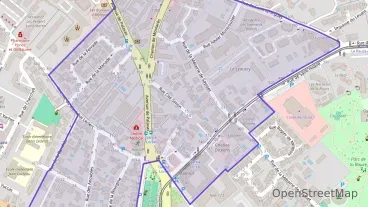 Appartement 73 m² quatre pièces à vendre à Montpellier