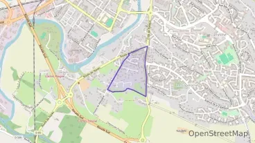 Appartement de trois pièces 64 m² à vendre  à Castres