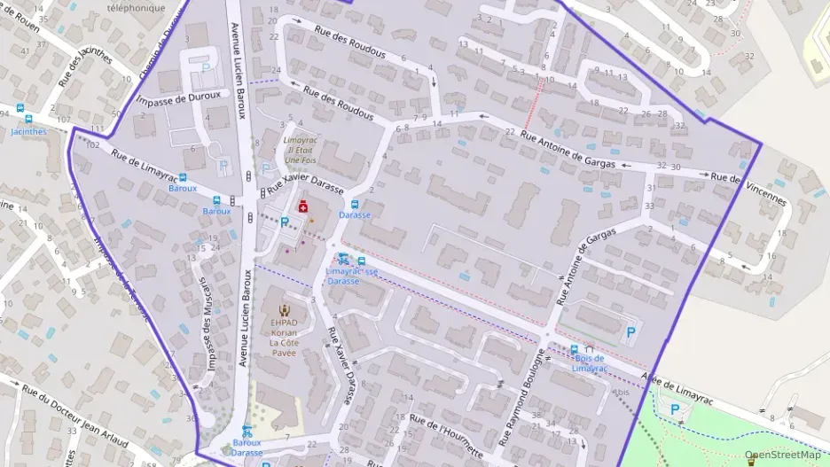 Appartement 55 m² deux pieces à vendre à Toulouse Appartement 55 m² deux pieces à vendre à Toulouse