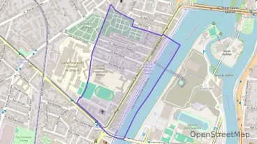Appartement 82 m² quatre pièces à vendre à Toulouse