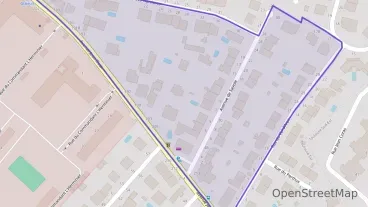 Appartement 50 m² quatre pièces à vendre à Toulouse
