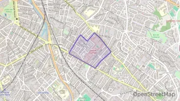Appartement 35 m² une piece à vendre à Toulouse