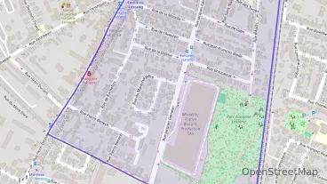 Appartement 120 m² trois pièces à vendre à Toulouse