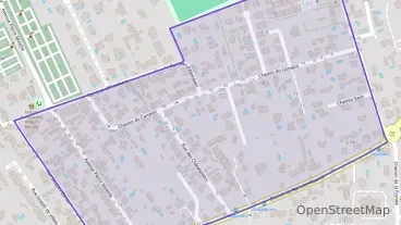 Appartement 63 m² trois pièces à vendre à Toulouse