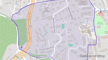 Appartement 41 m² deux pieces à vendre à Antibes