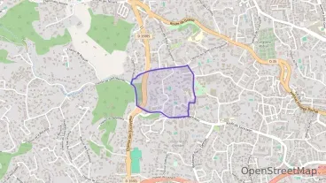 Appartement 41 m² deux pieces à vendre à Antibes