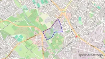 Appartement 31 m² deux pieces à vendre à Montpellier