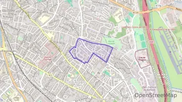 Appartement 28 m² une piece à vendre à Toulouse