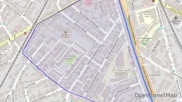 Appartement 27 m² deux pieces à vendre à Toulouse