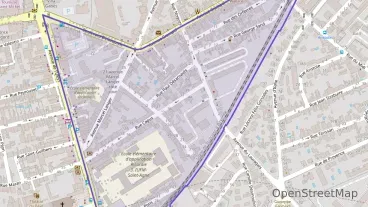 Appartement 103 m² quatre pièces à vendre à Toulouse